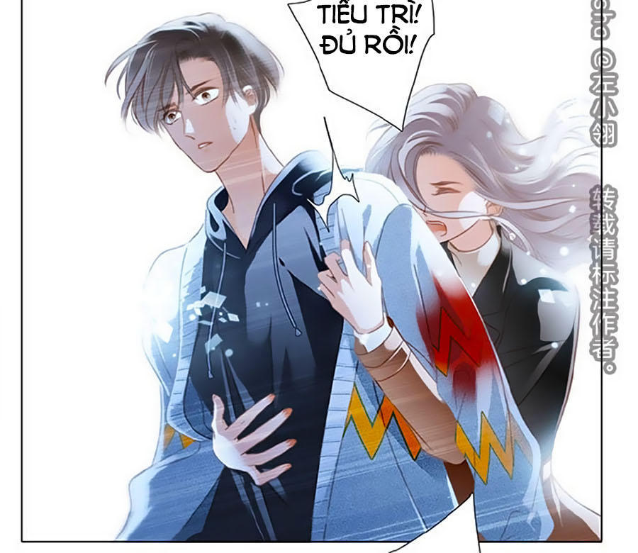 tình yêu và nhà sản xuất chapter 13 21