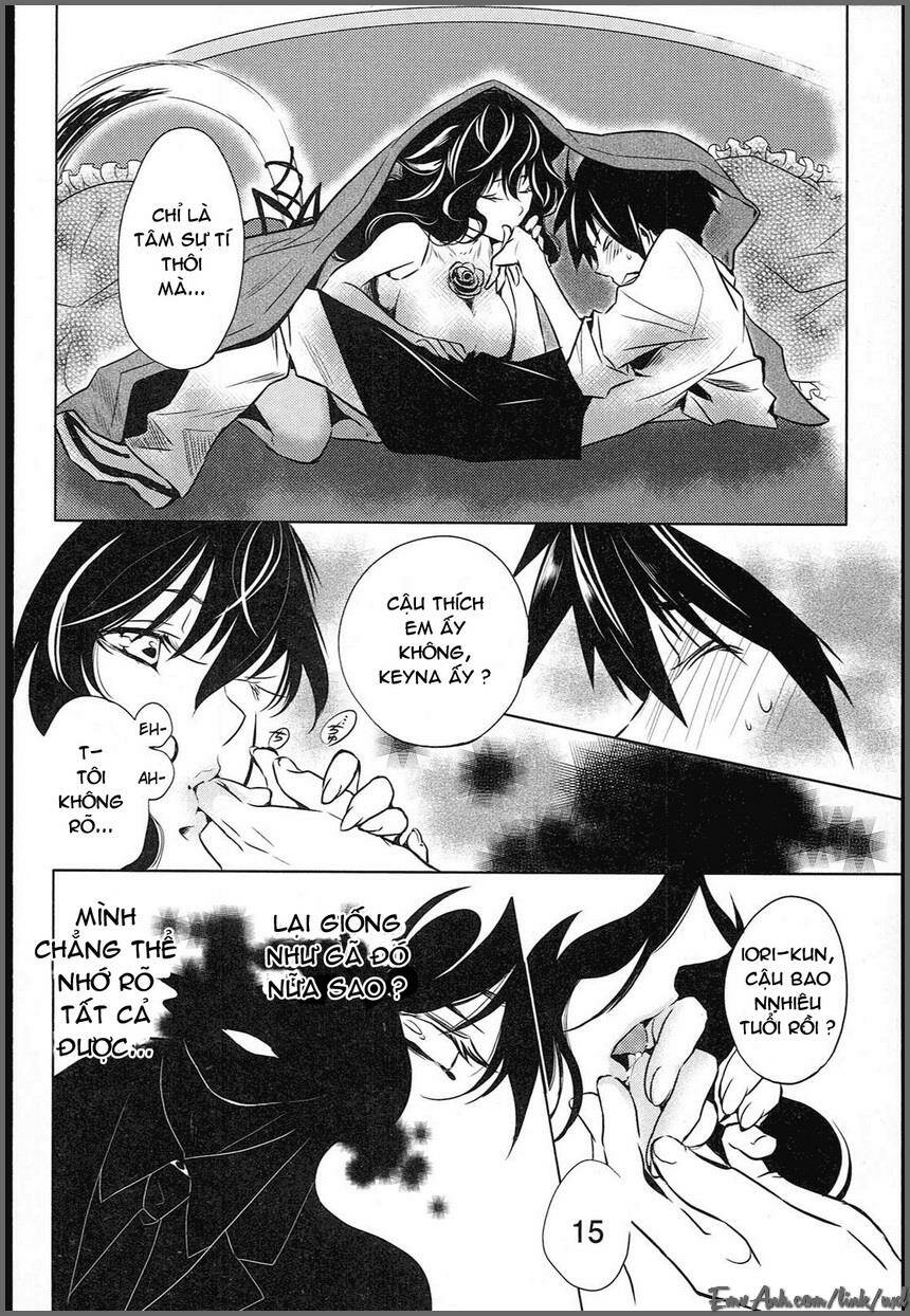 koneko pancake chapter 2 29