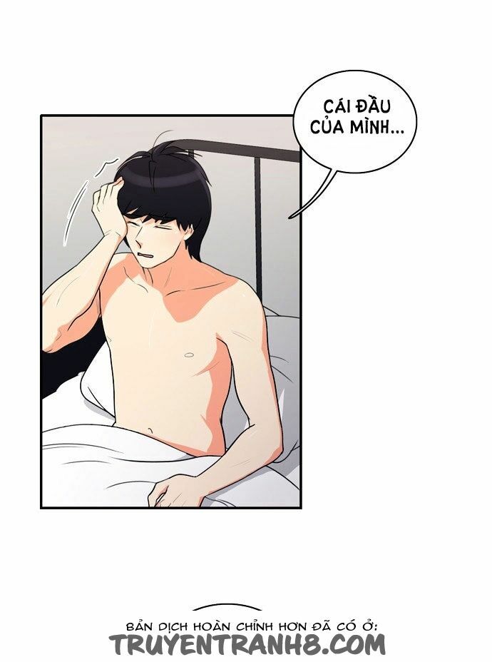 do it one more time- yêu lại từ đầu chapter 9 37