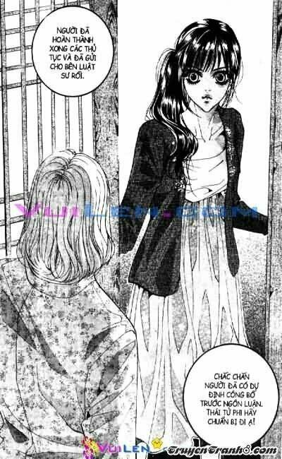 goong - [ hoàng cung ] chapter 15 148