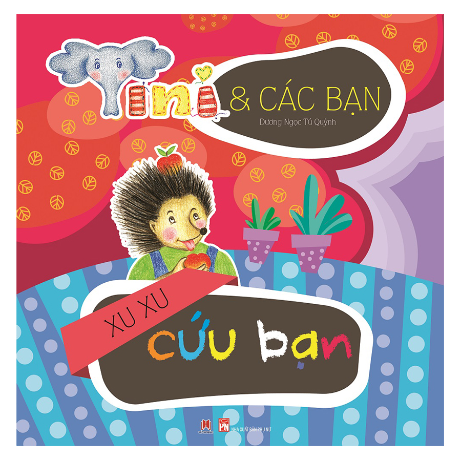 Tini Và Các Bạn - Xu Xu Cứu Bạn