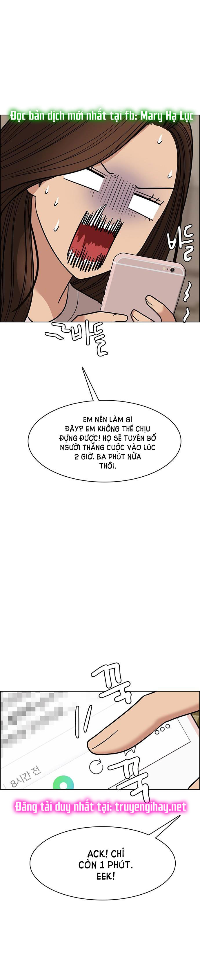 vẻ đẹp đích thực - true beauty chapter 198.1 31