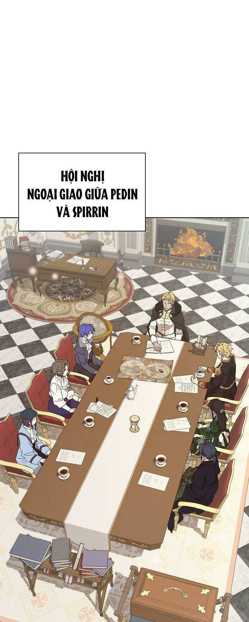 khế ước của ma tộc chapter 54 13