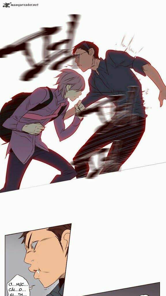 nữ sinh trường wilds chapter 119 21