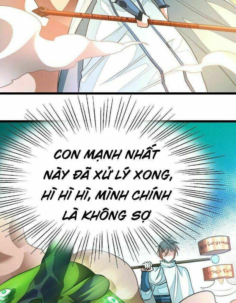 cửu dương thần vương chapter 128 22