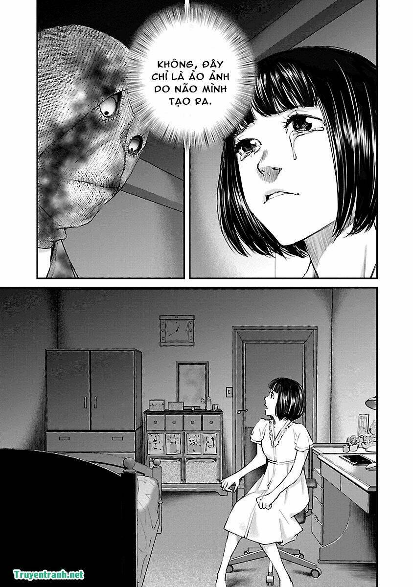 killing morph chapter 5 10