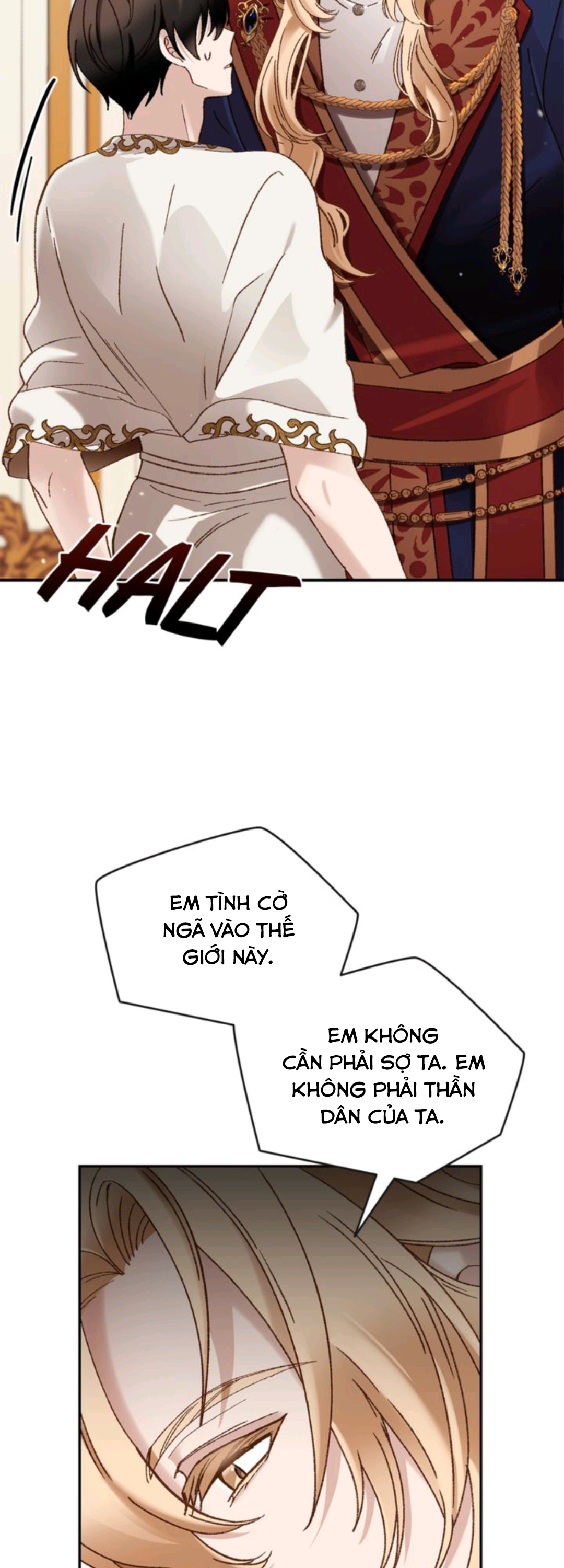 cứu rỗi chapter 13 14