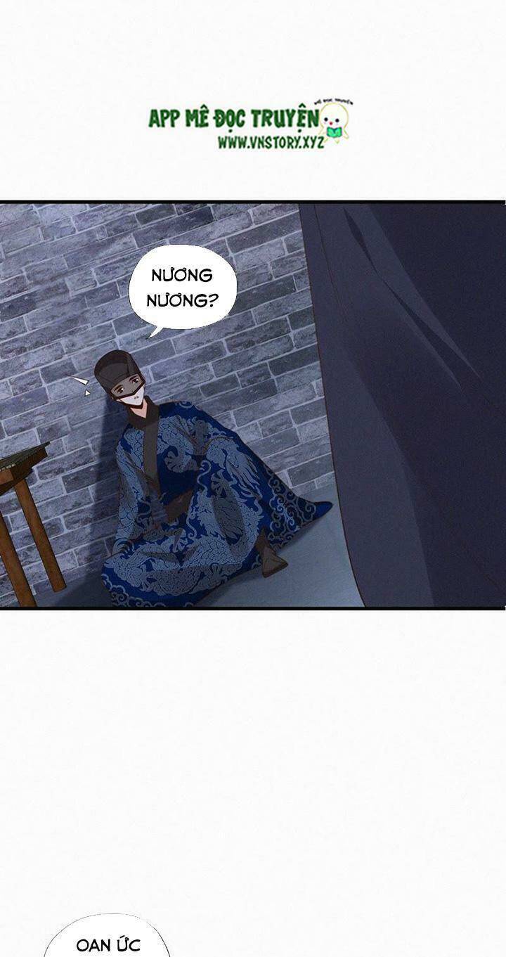 thiên hương mỹ nhân chapter 120 12