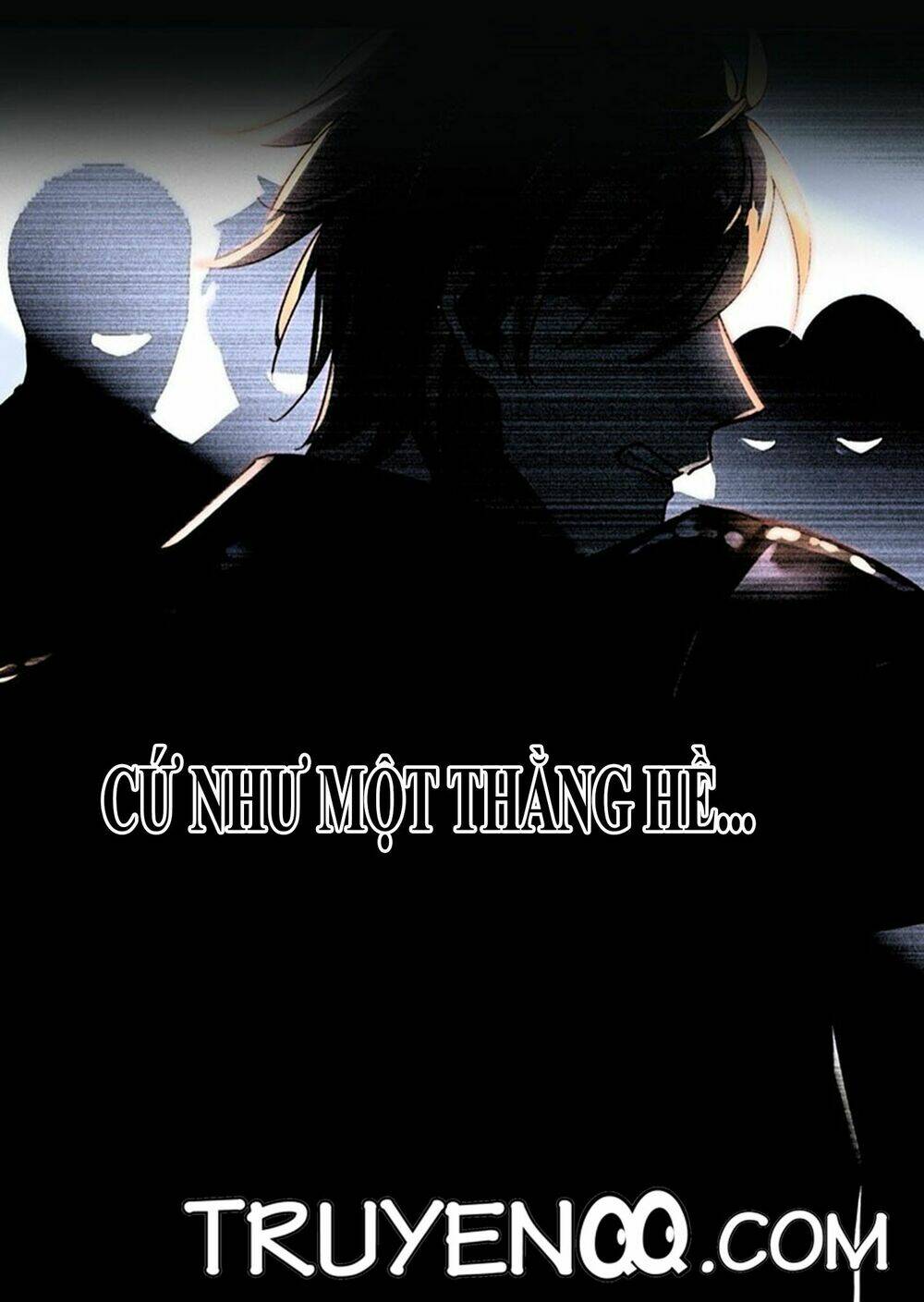 khởi động lại tương lai chapter 1.3 4