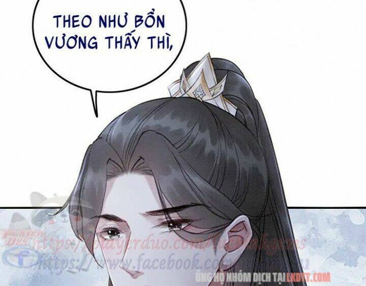 trọng sinh bá sủng nhiếp chính vương quá mạnh mẽ chapter 104 71