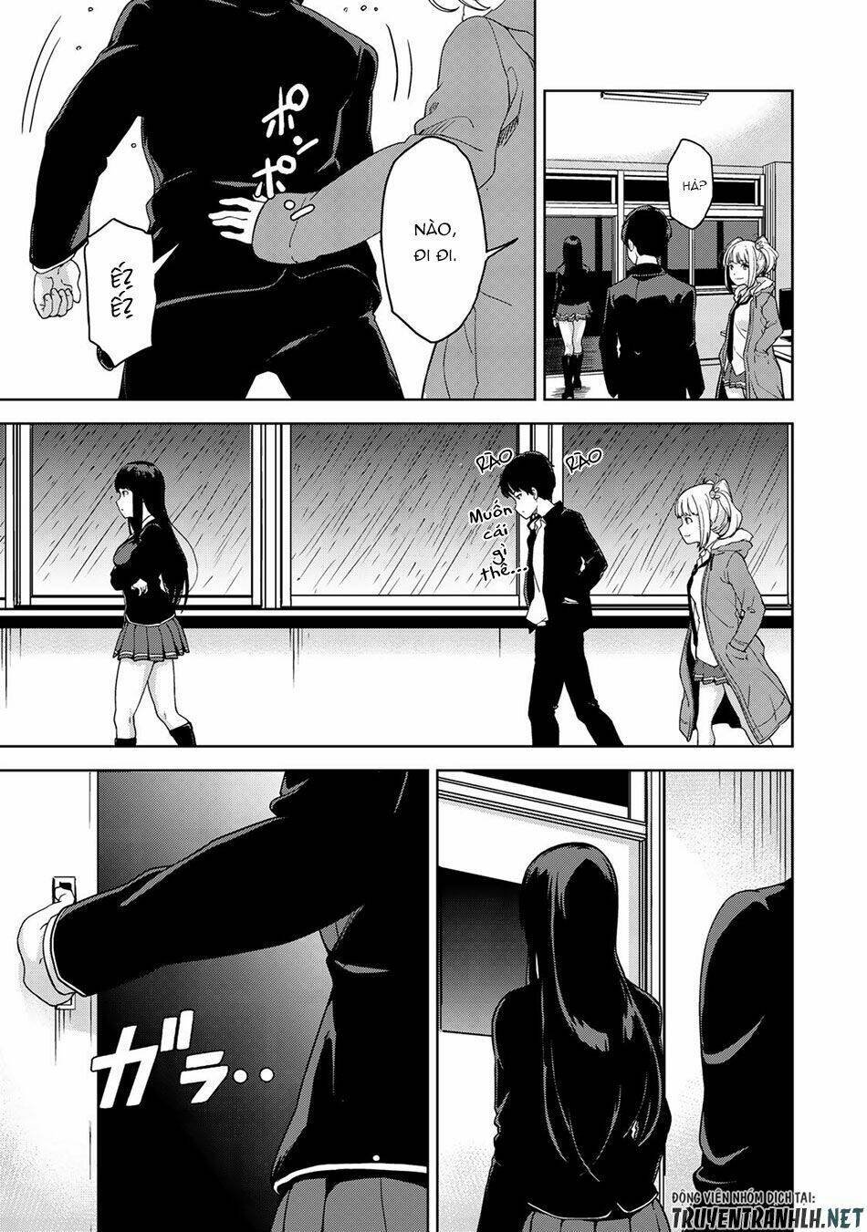 kingdom of the z chapter 1 37