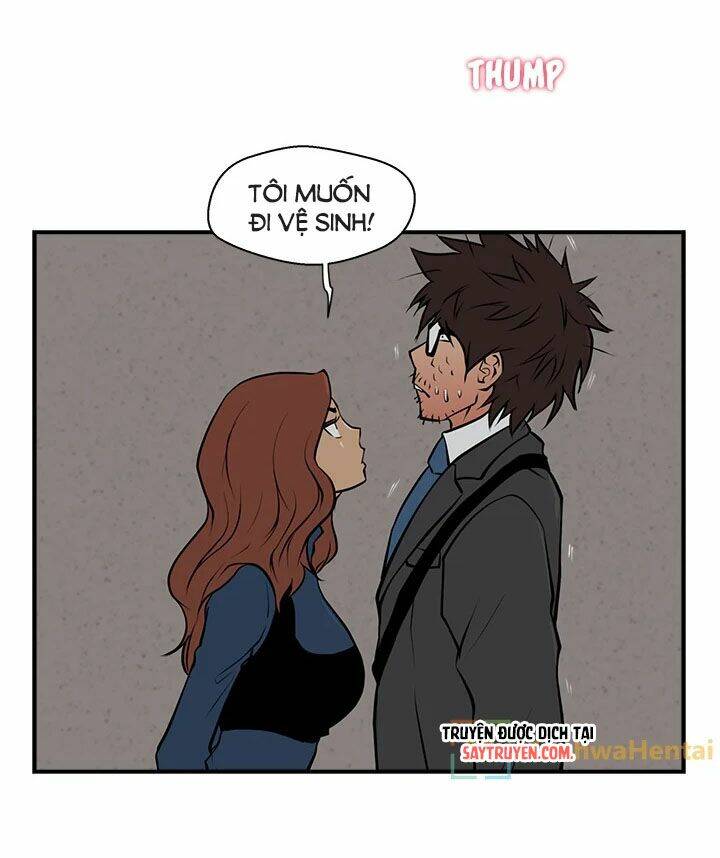 mr kang chapter 3 23