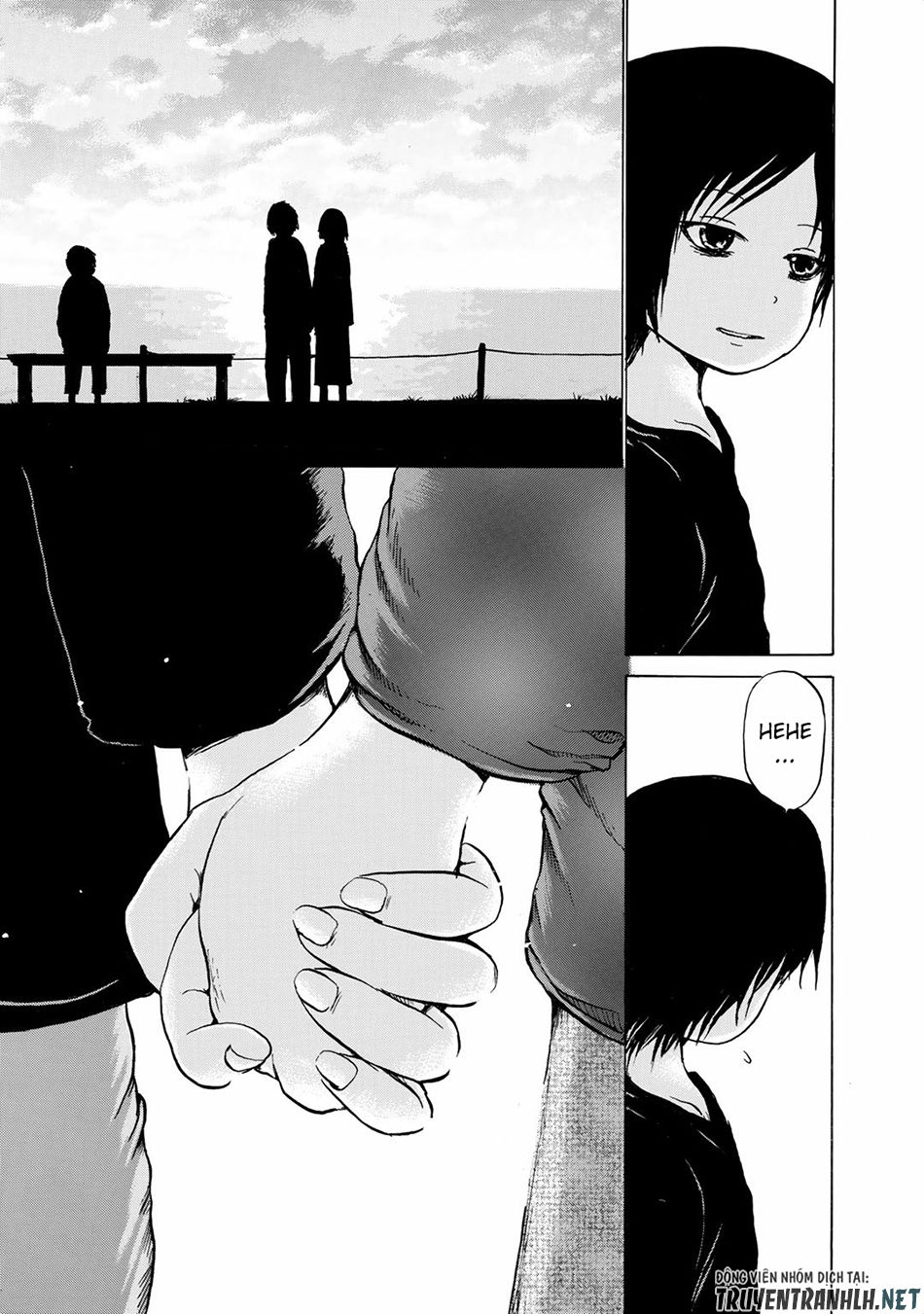 sayuri chapter 15 26