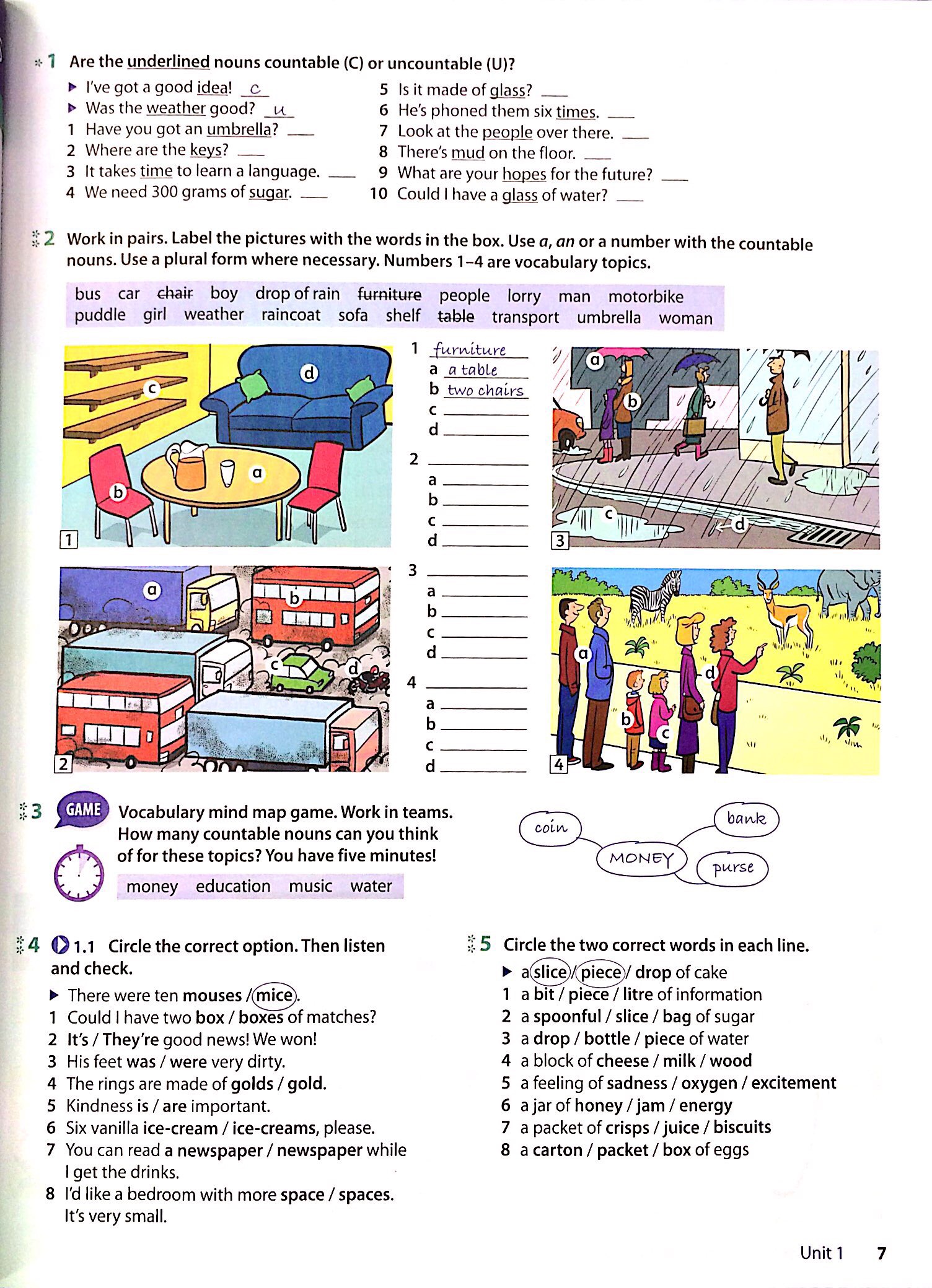 Oxford Grammar For Schools 5: Student's Book and DVD-ROM Pack