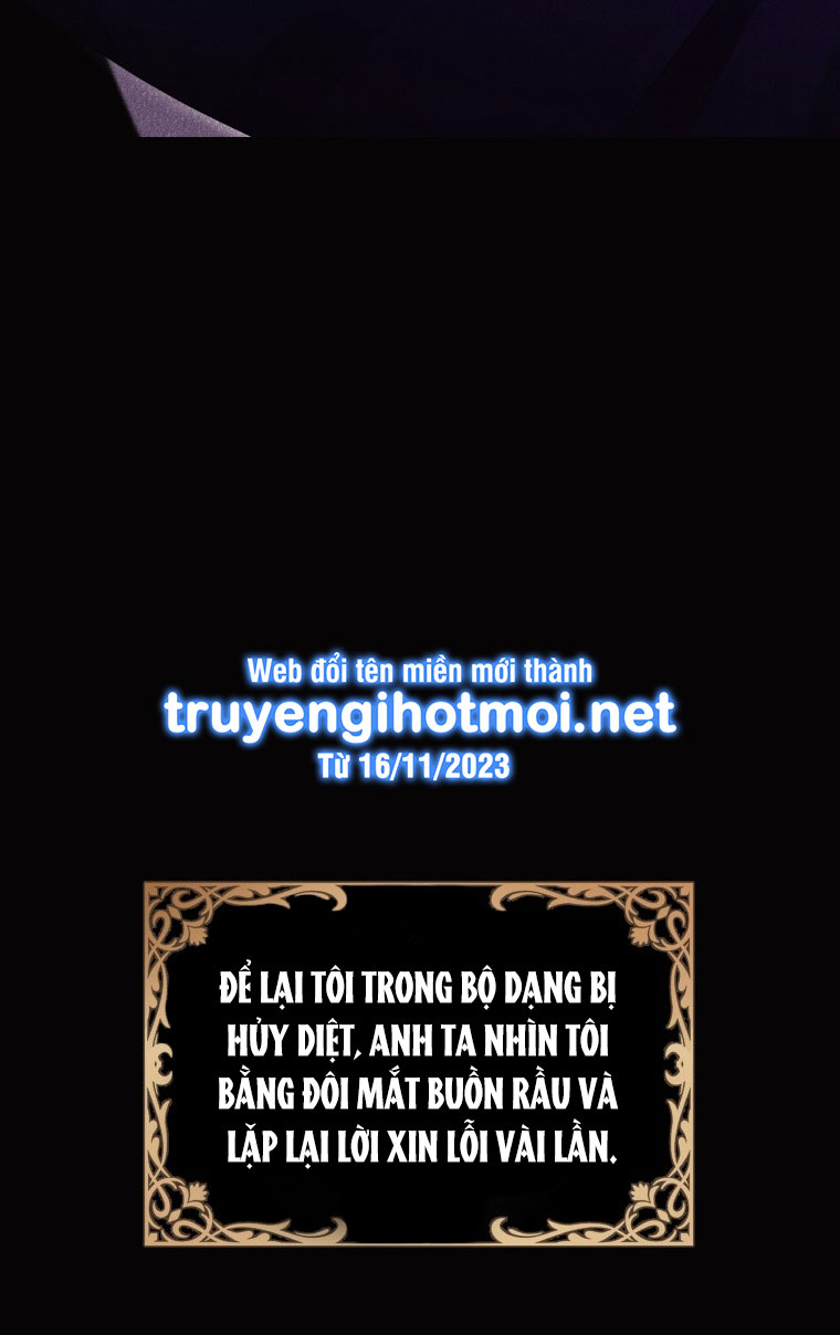 thà rằng để tôi trở thành nữ hoàng chapter 12.2 29