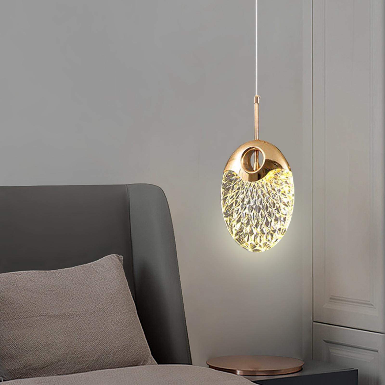 Nordic Style Pendant Light Chandelier Hanging Lighting for  Room