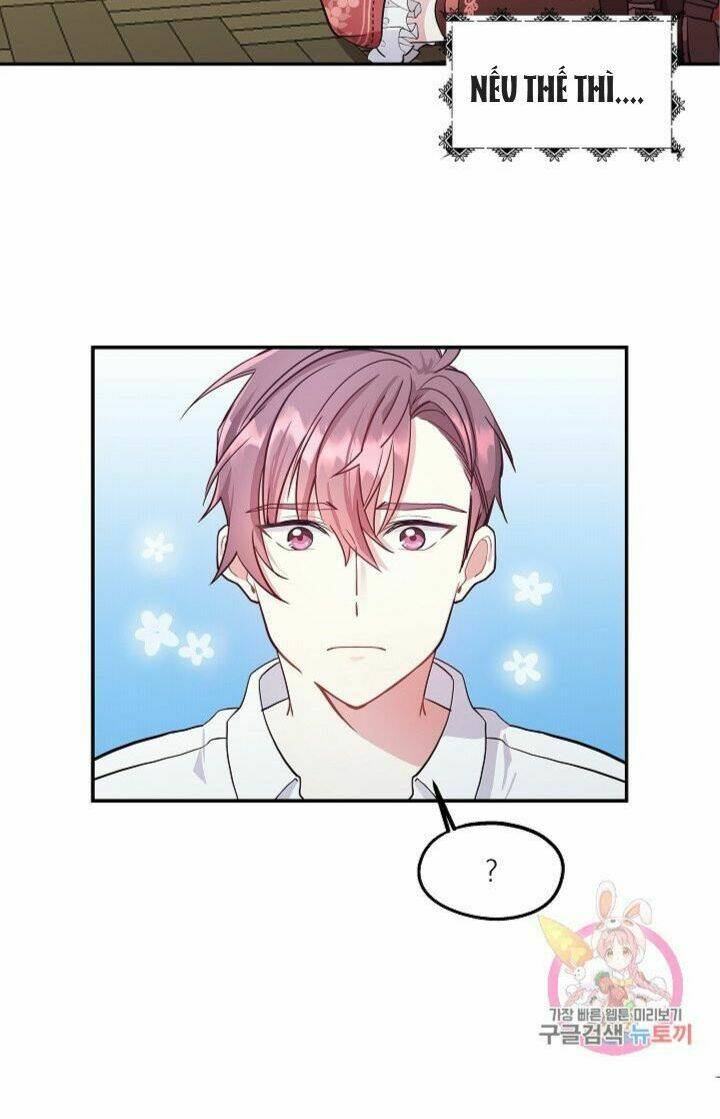 xin chào, tôi là người làm vườn! chapter 2 5