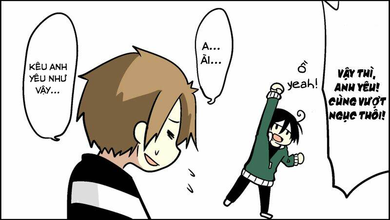 senyuu chapter 70 18