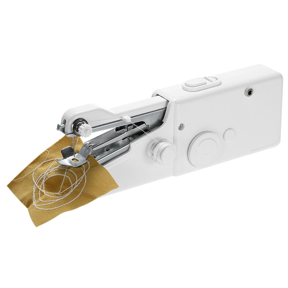 Máy khâu điện cầm tay