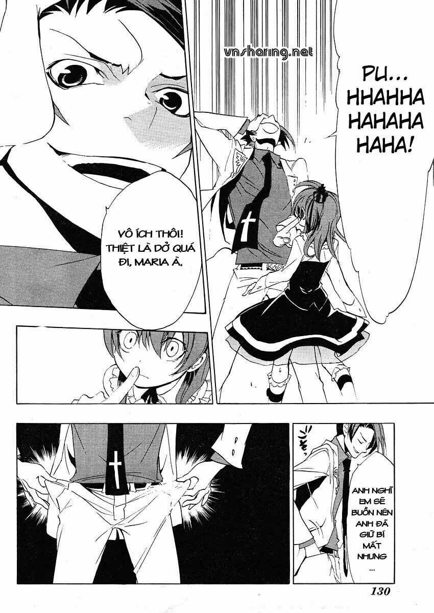 umineko no naku koro ni episode 1: legend of the golden witch chapter 11 16