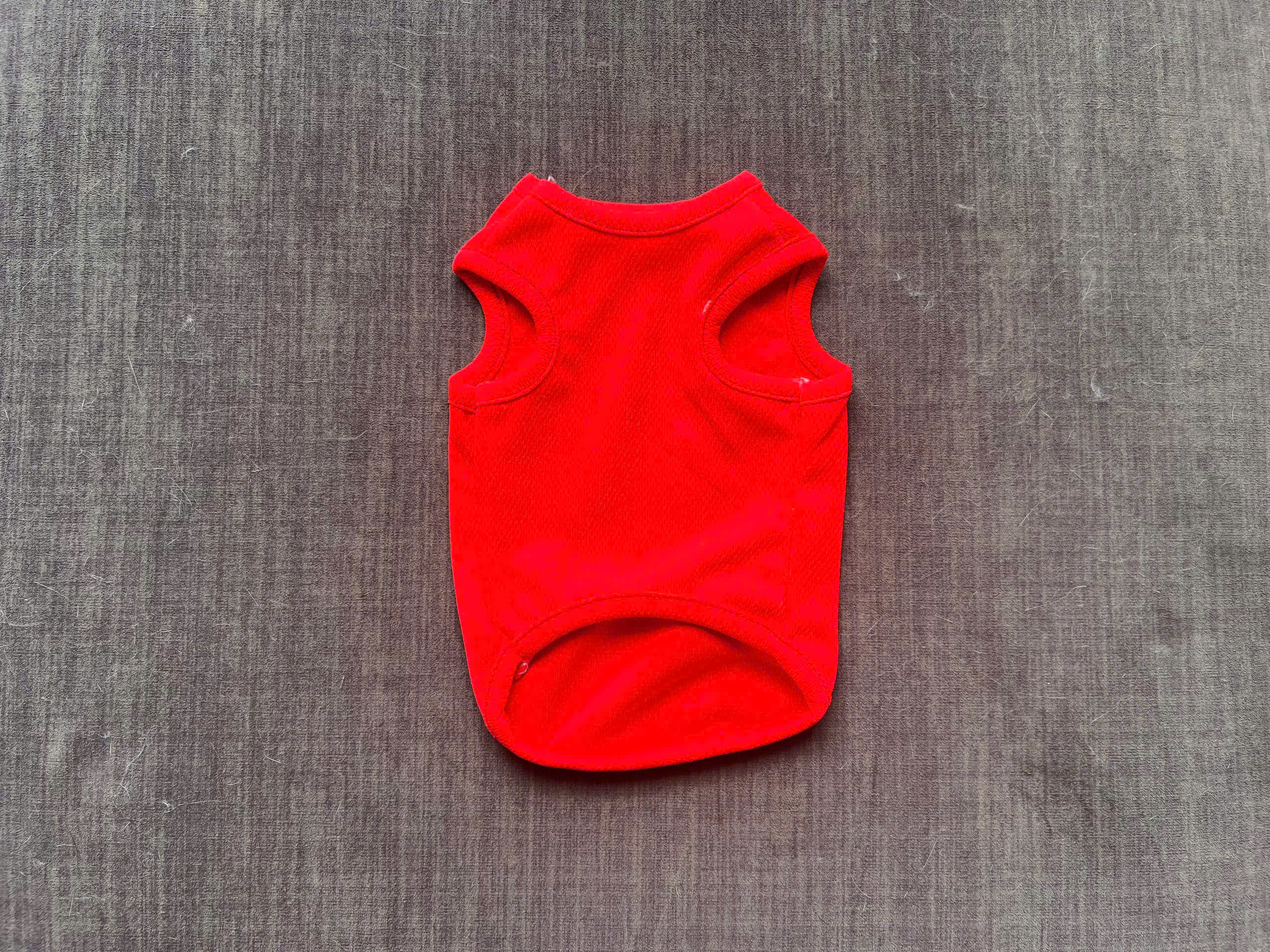 ÁO BA LỖ CỜ ĐỎ SAO VÀNG ĐỘC LẬP TỰ DO TỪ 0.5-28KG CHO THÚ CƯNG CHÓ MÈO