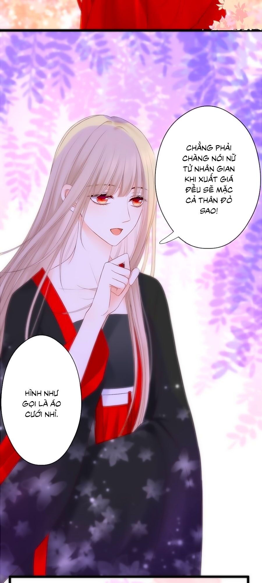 hoa chưa nở rộ chapter 45 10