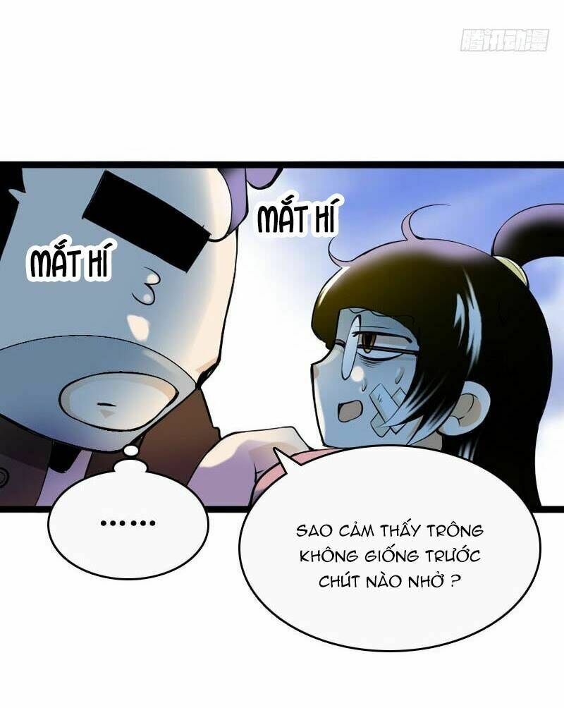 cứu tôi đi hủ thần chapter 1 81