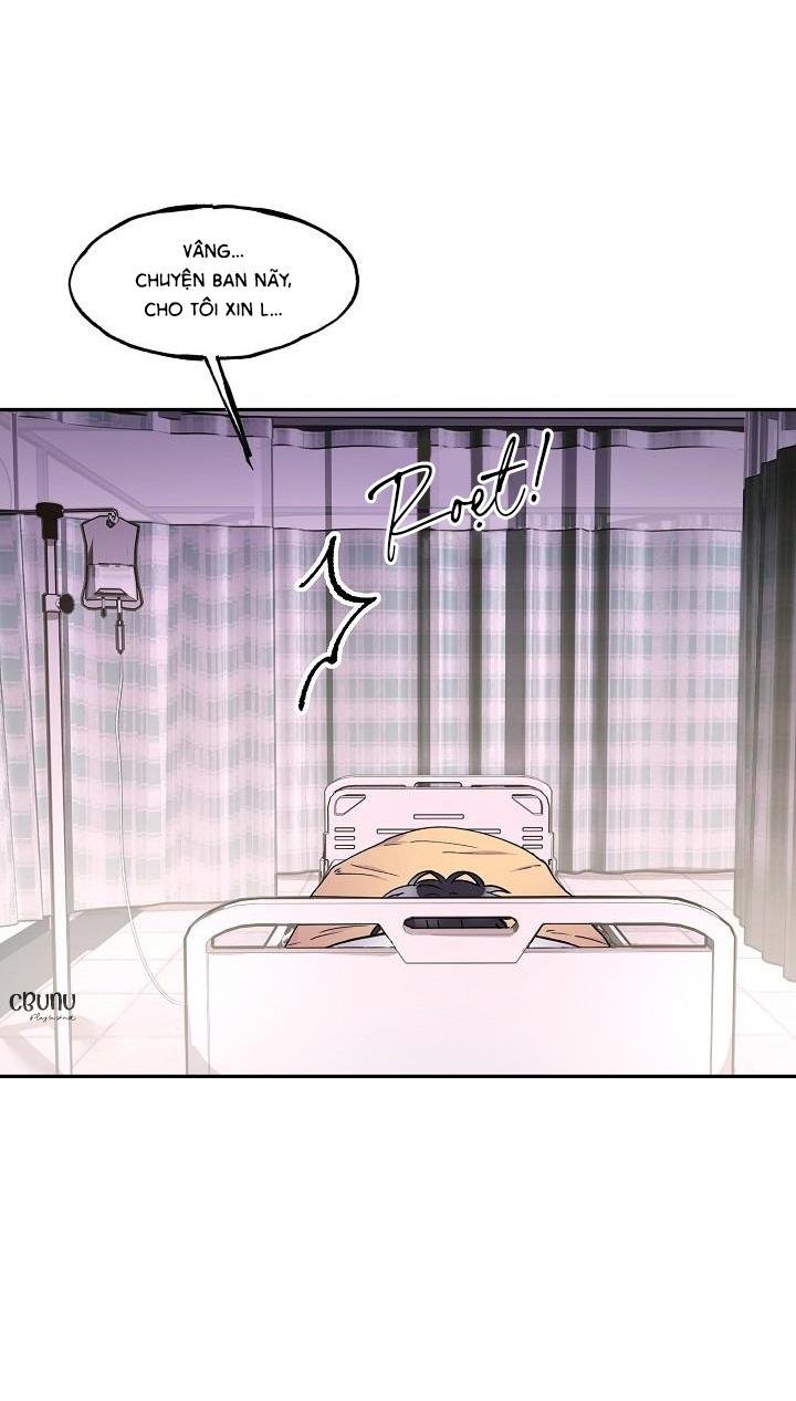 |drop| nụ hôn chết chóc chapter 11 59