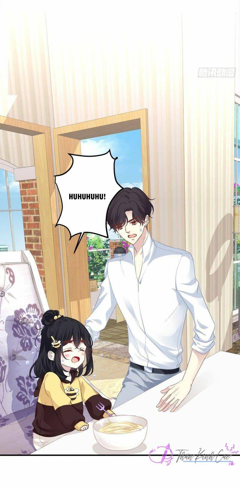 kiểm soát tuyệt đối chapter 45 44