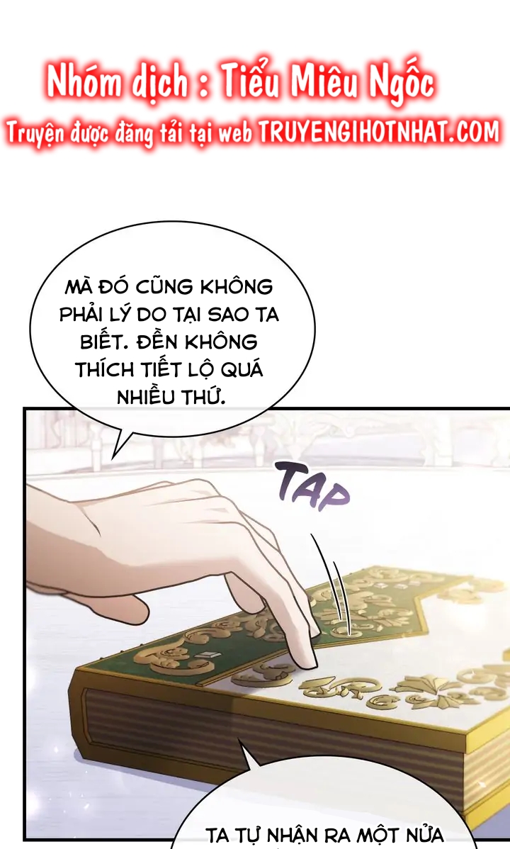 Cái Bóng Trong Đêm chapter 53 - Trang 47