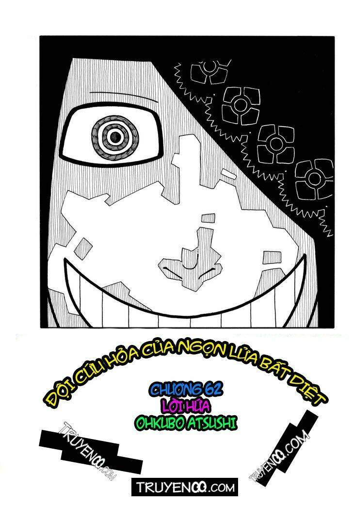 biệt đội lính cứu hỏa chapter 62 2