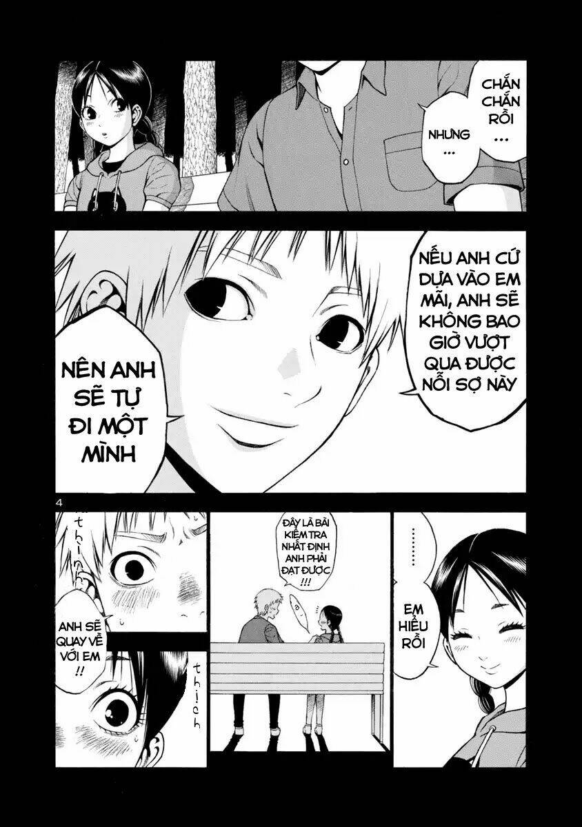 mashira chapter 23 5