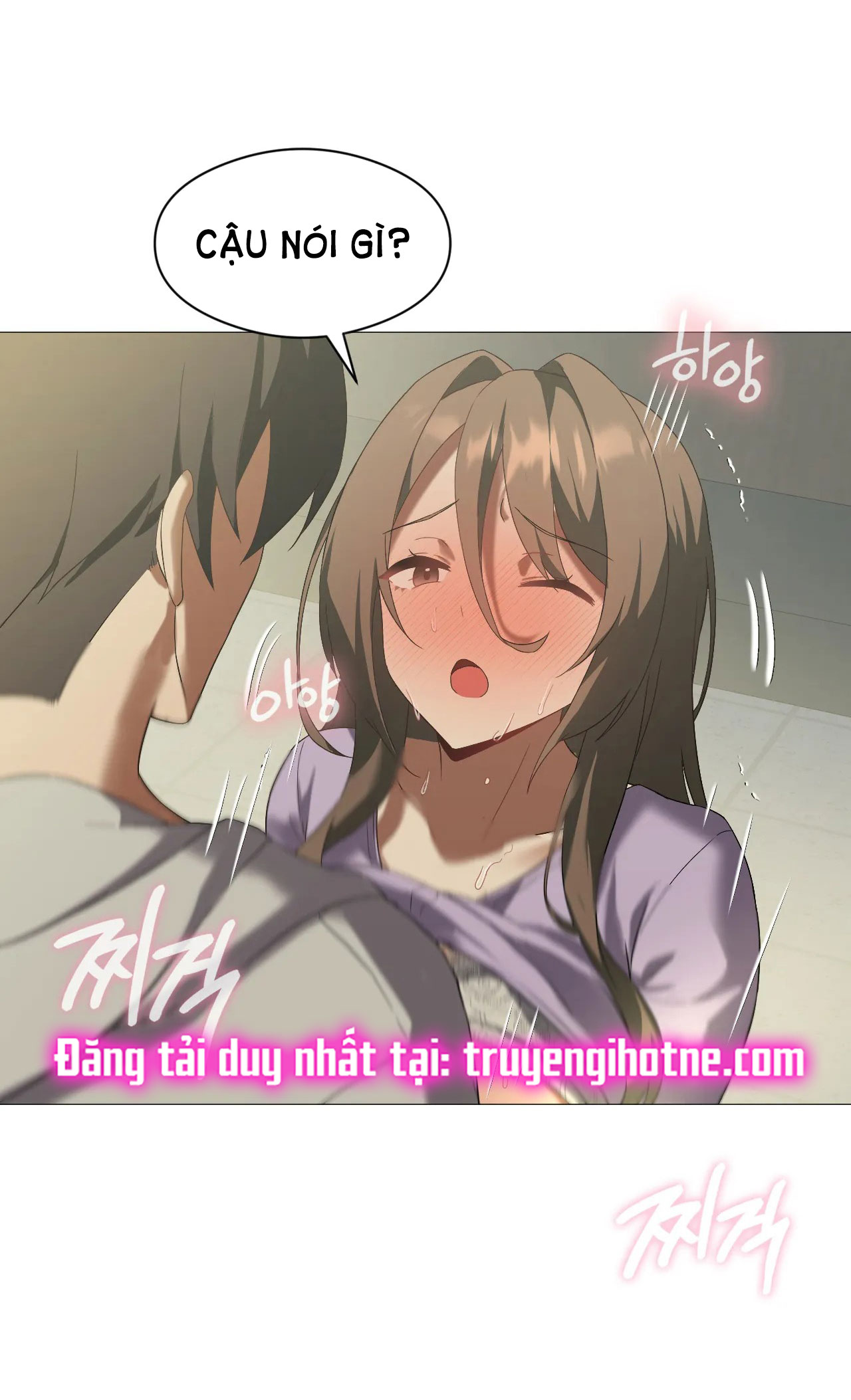 [18+] thăng cấp đến khi hài lòng chapter 8.2 35