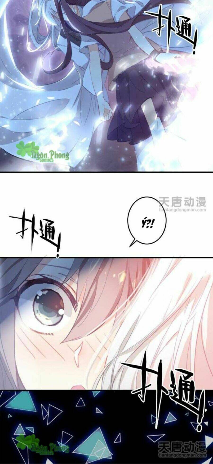 chúng thần học viện chapter 1 24