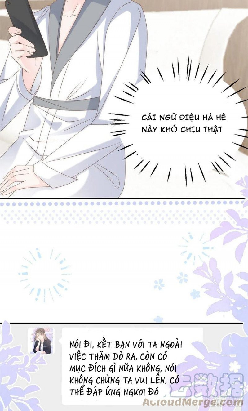 đoàn sủng lão đại ba tuổi rưỡi chapter 175 16