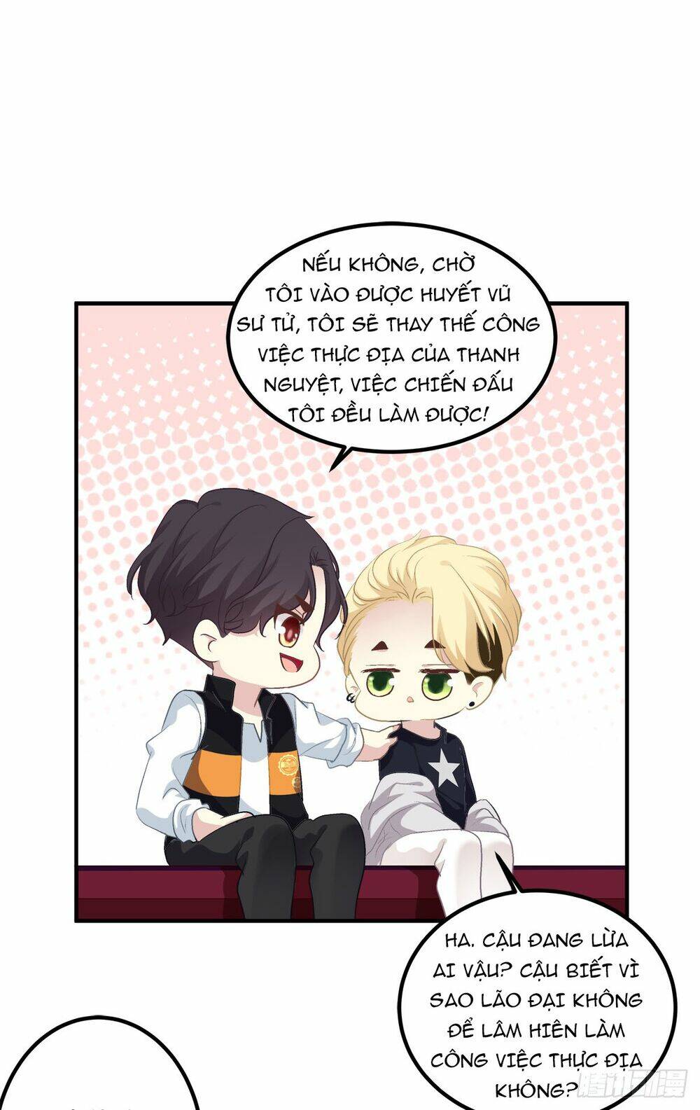 toàn bộ nắm trong tay chapter 29 49