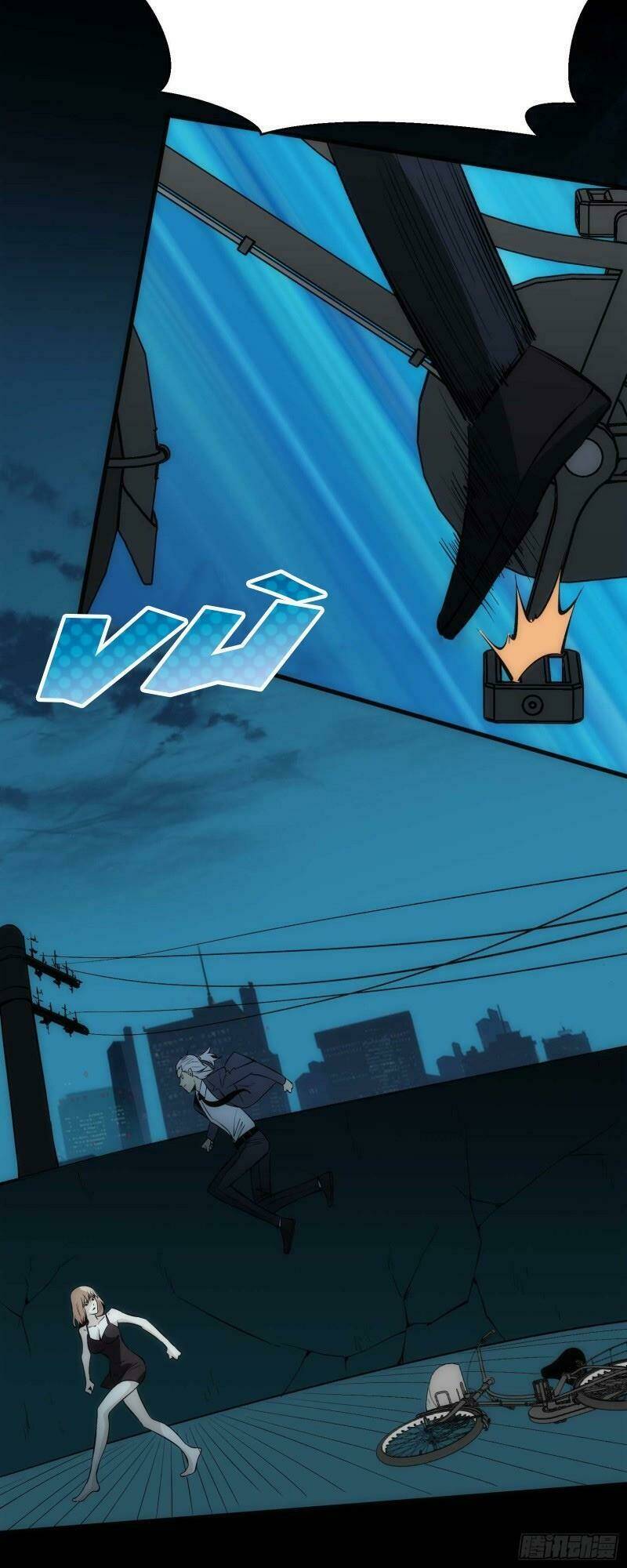 kiêm chức diêm vương chapter 11 28