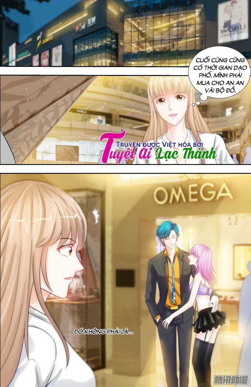 boss hung mãnh cô bé ngây thơ đừng hòng trốn chapter 8 3