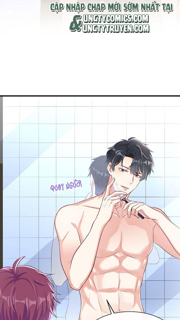 tôi với hình mẫu lý tưởng lìa trần rồi! chapter 44 16