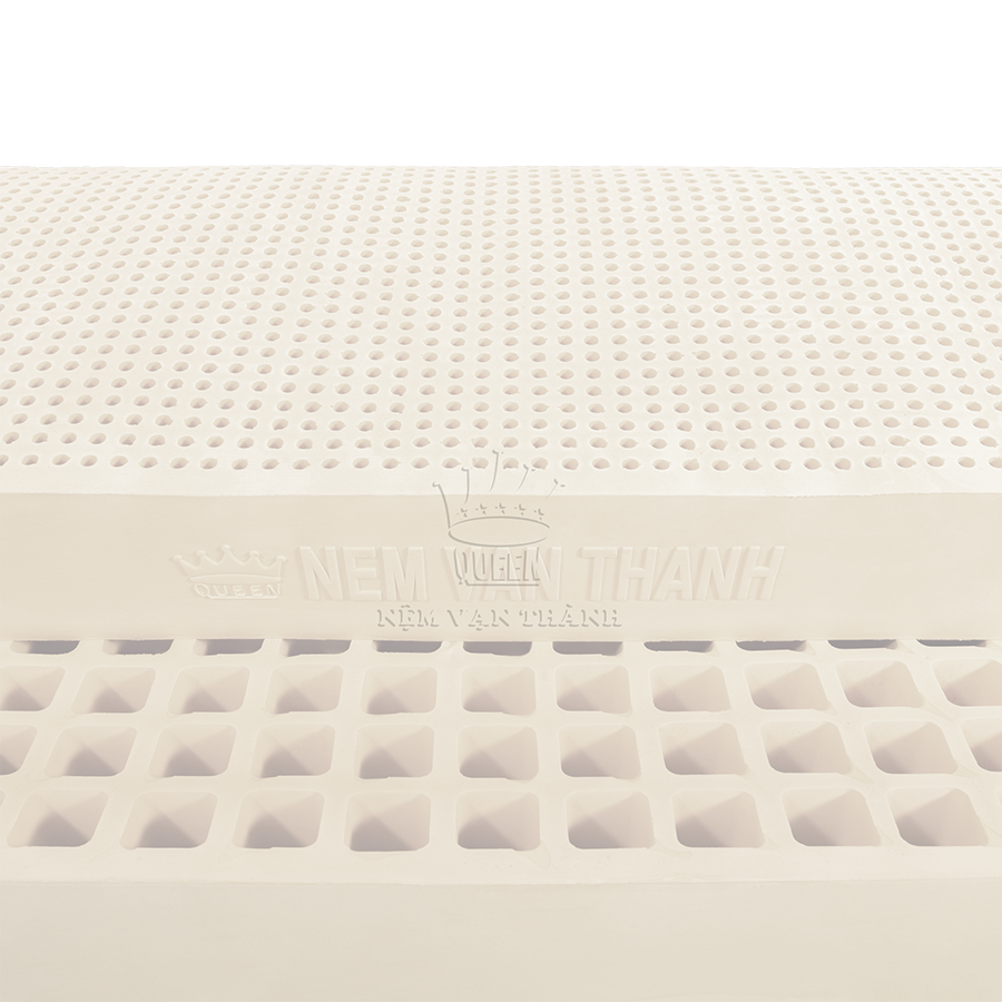 Nệm Cao Su Vạn Thành Standard VTCS145 (140 x 200 x 5 cm)