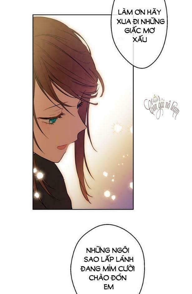 một ngày nọ tôi bỗng thành nàng công chúa chapter 7.5 43