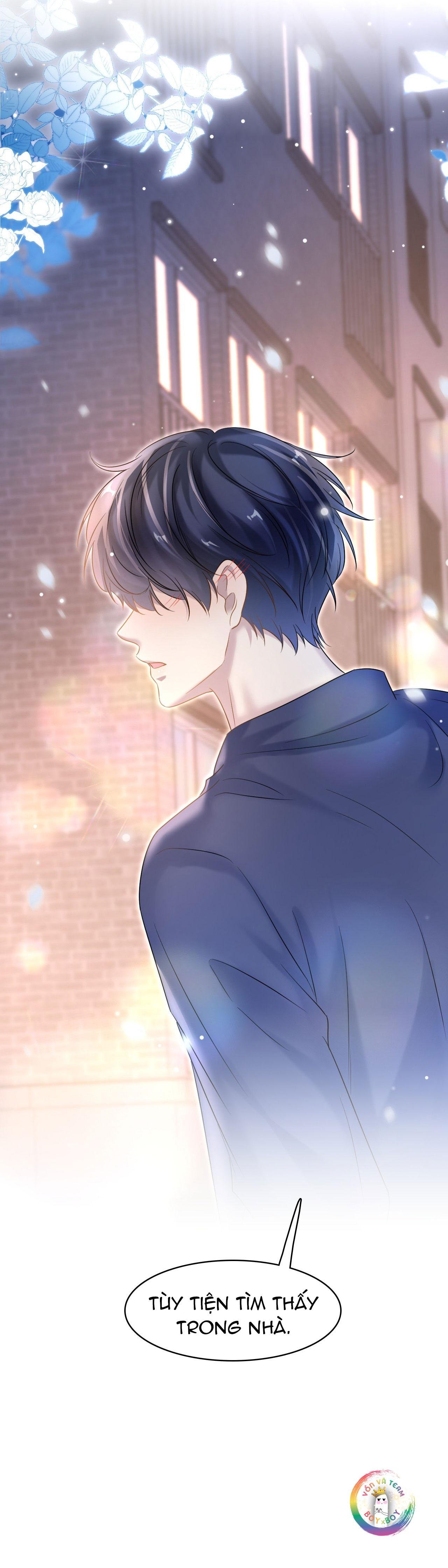 ẩn trung (end) chapter 30 24