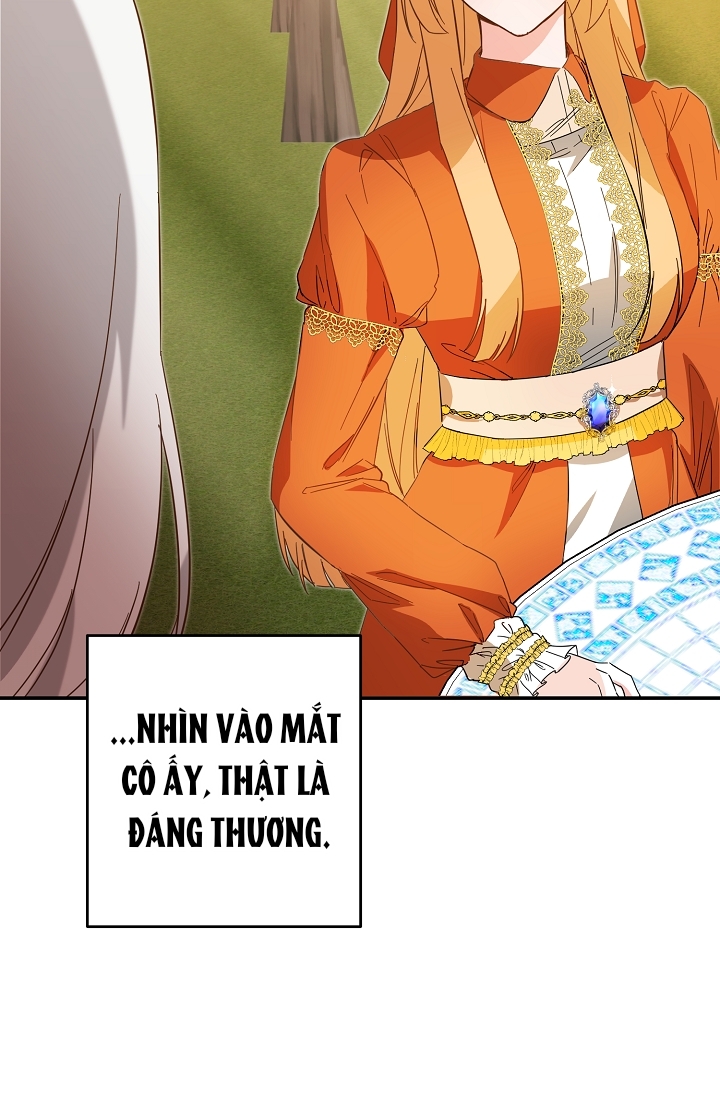 lí do cô ấy trở thành ác nữ chapter 5 80