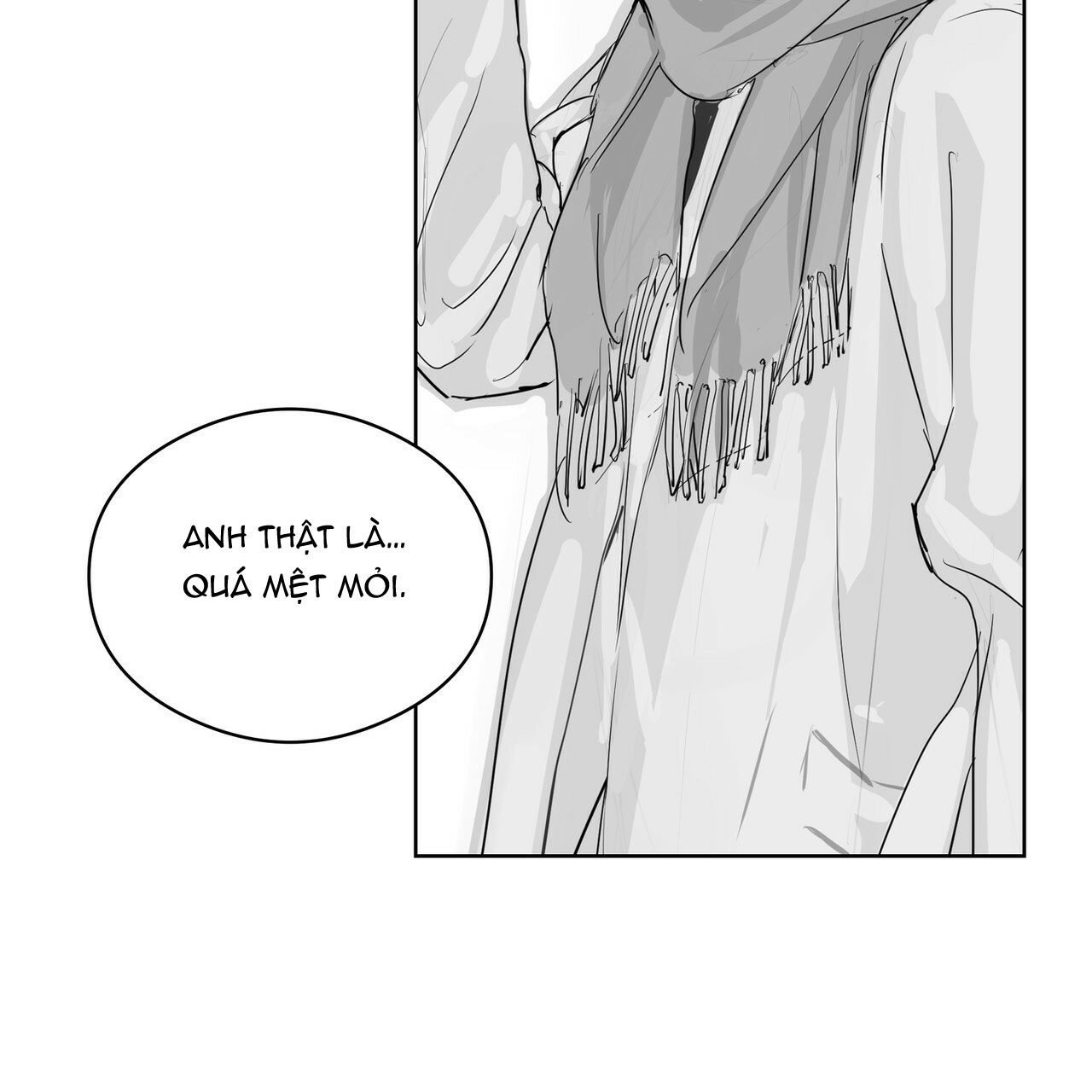 vật bị đánh mất chapter 31 13