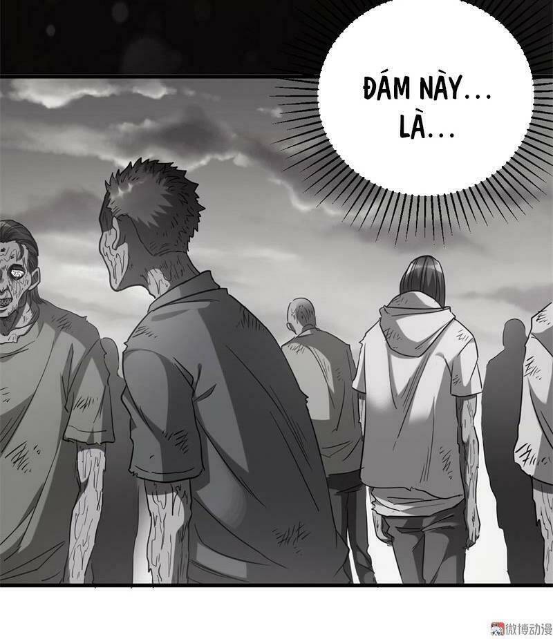 sau mạt thế tôi trở thành zombie chapter 7 6