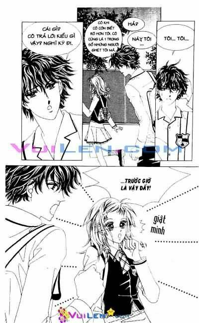 thủ lĩnh chunja chapter 2 96