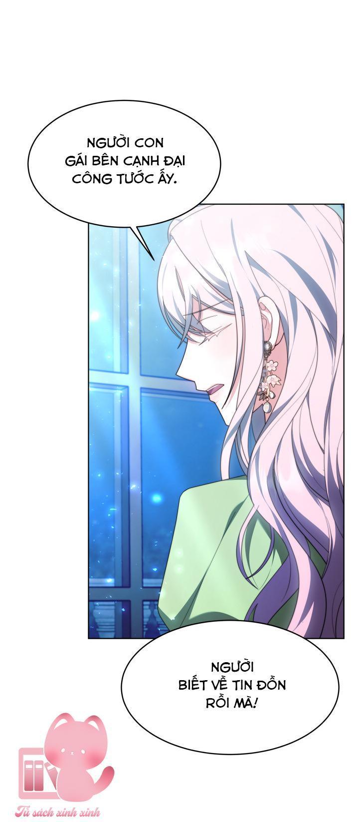 từ chồng cũ hóa thành nam chính chapter 35 36