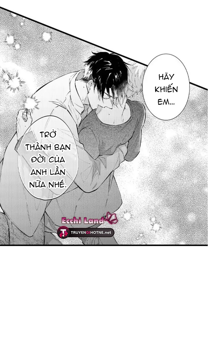 Hãy Ly Hôn Đi, Ngài Alpha chapter 15.2 - Trang 12