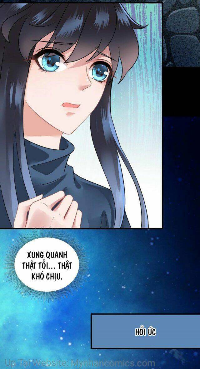 thái tử điện hạ có tin vui chapter 90 2