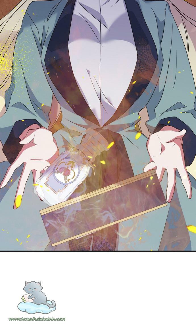 tôi đang nuôi dưỡng một con quái thú chapter 55 21